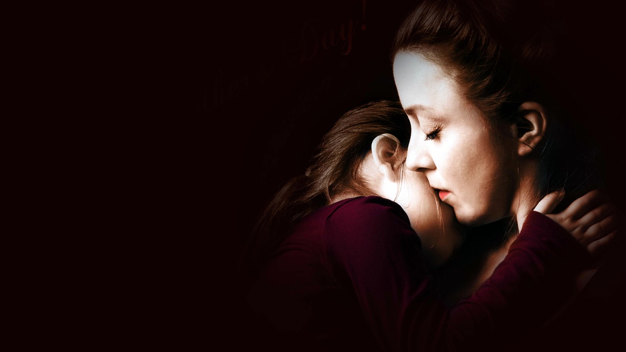 Những câu nói cảm động về Mẹ 