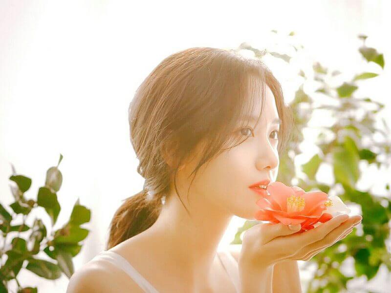 Phụ nữ xinh đẹp (2) 