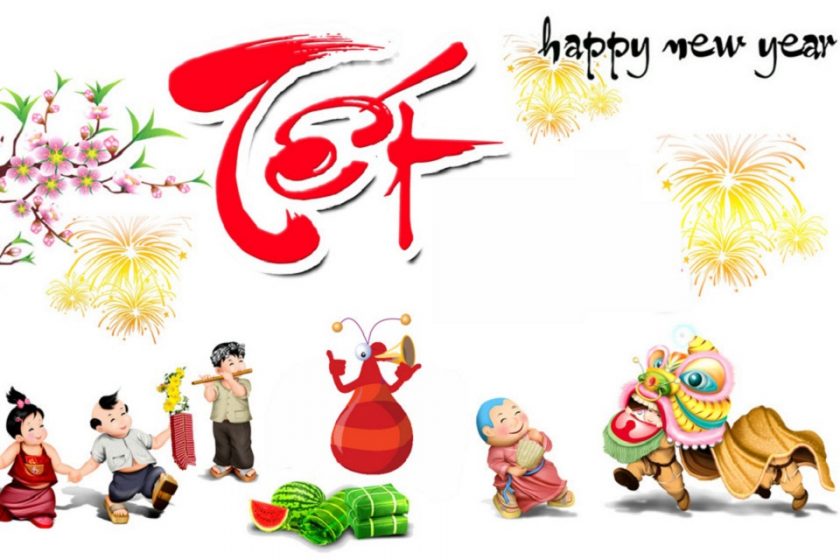 Ảnh Tết 3
