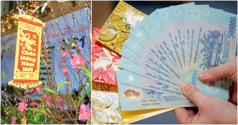 Nhấn để xem ảnh chất lượng hơn Những lời chúc Tết tài lộc, thịnh vượng