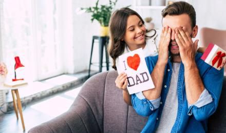 Tình yêu của Cha (5)