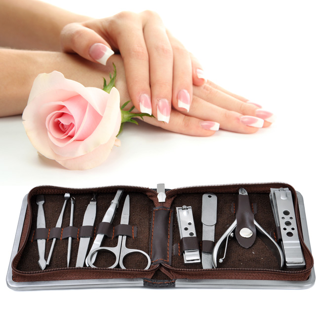 Nhấn để xem ảnh chất lượng hơn Dụng cụ cho nghề nail