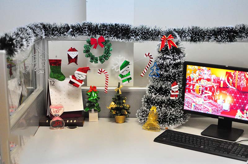 Ảnh 1 - Từ vựng tiếng Hàn Noel