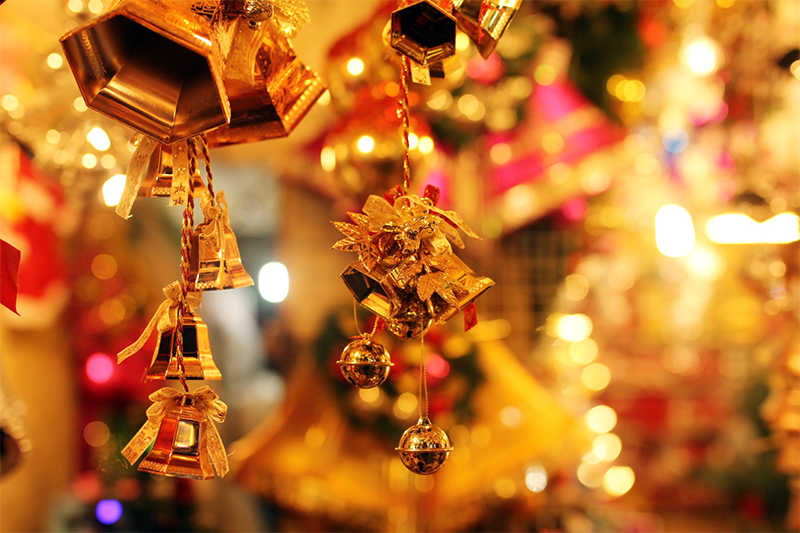 Ảnh 4- Từ vựng Noel tiếng Hàn 