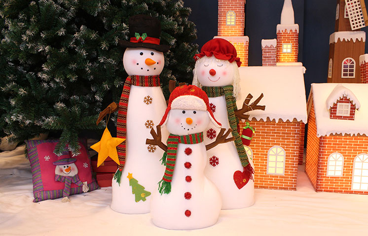 Ảnh 2- từ vựng Noel tiếng Hàn 