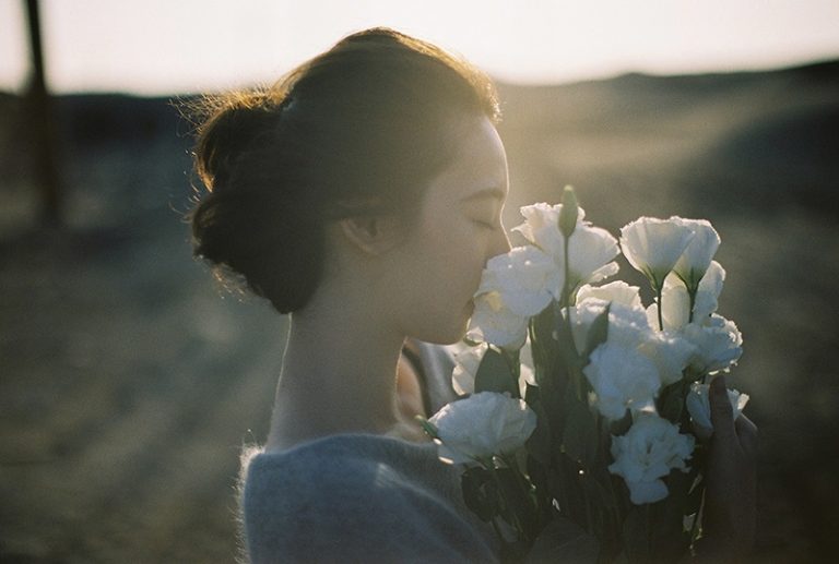 Gửi một lời đến chúng ta của Năm Mới 