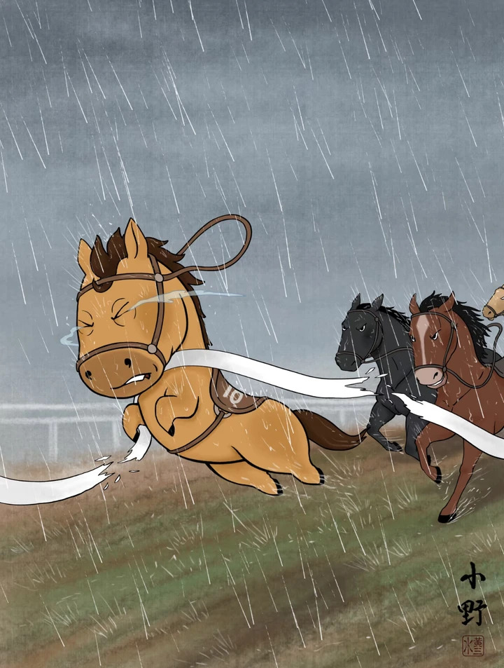 Nhấn để xem ảnh chất lượng hơn Kiên trì và nỗ lực có thể giúp chúng ta làm nên những điều thật phi thường