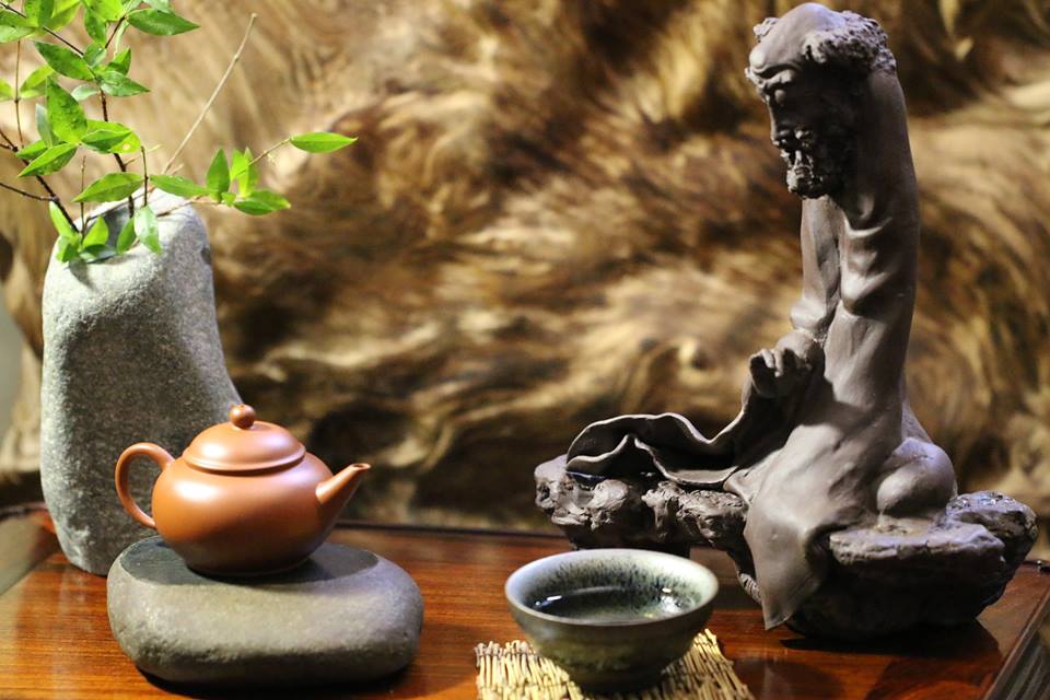 Nhìn thấu một người một cách thông tuệ