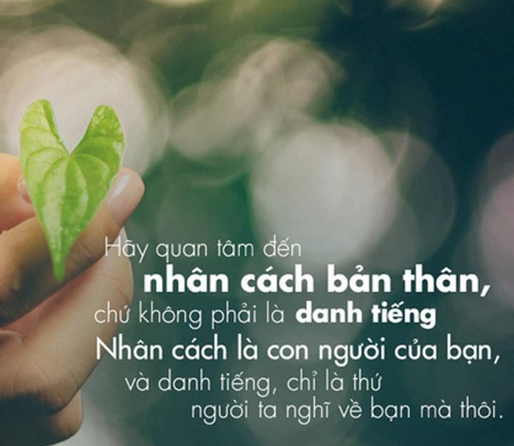 Sống tốt đẹp (1)