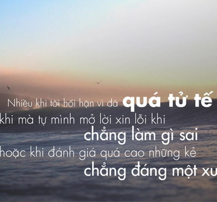 Sống tốt đẹp (3)