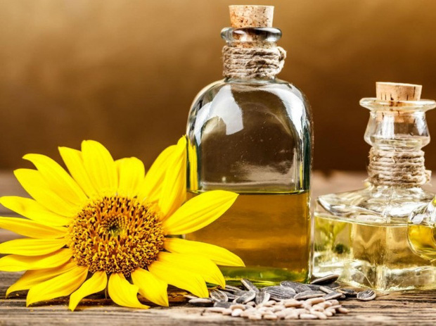 Nhấn để xem ảnh chất lượng hơn Dầu tự ép kém chất lượng