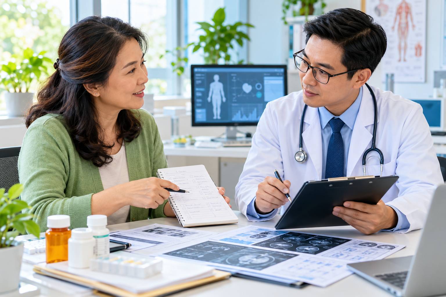 Tình trạng sai sót thuốc cùng hệ thống chăm sóc phân mảnh hiện là những rủi ro lớn đe dọa trực tiếp đến tính mạng người bệnh