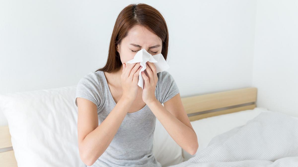 Nhấn để xem ảnh chất lượng hơn che miệng khi ho, hắt hơi