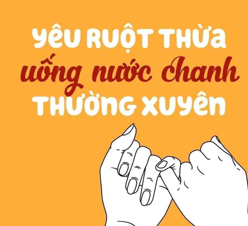 Nhấn để xem ảnh chất lượng hơn Yêu Ruột Thừa