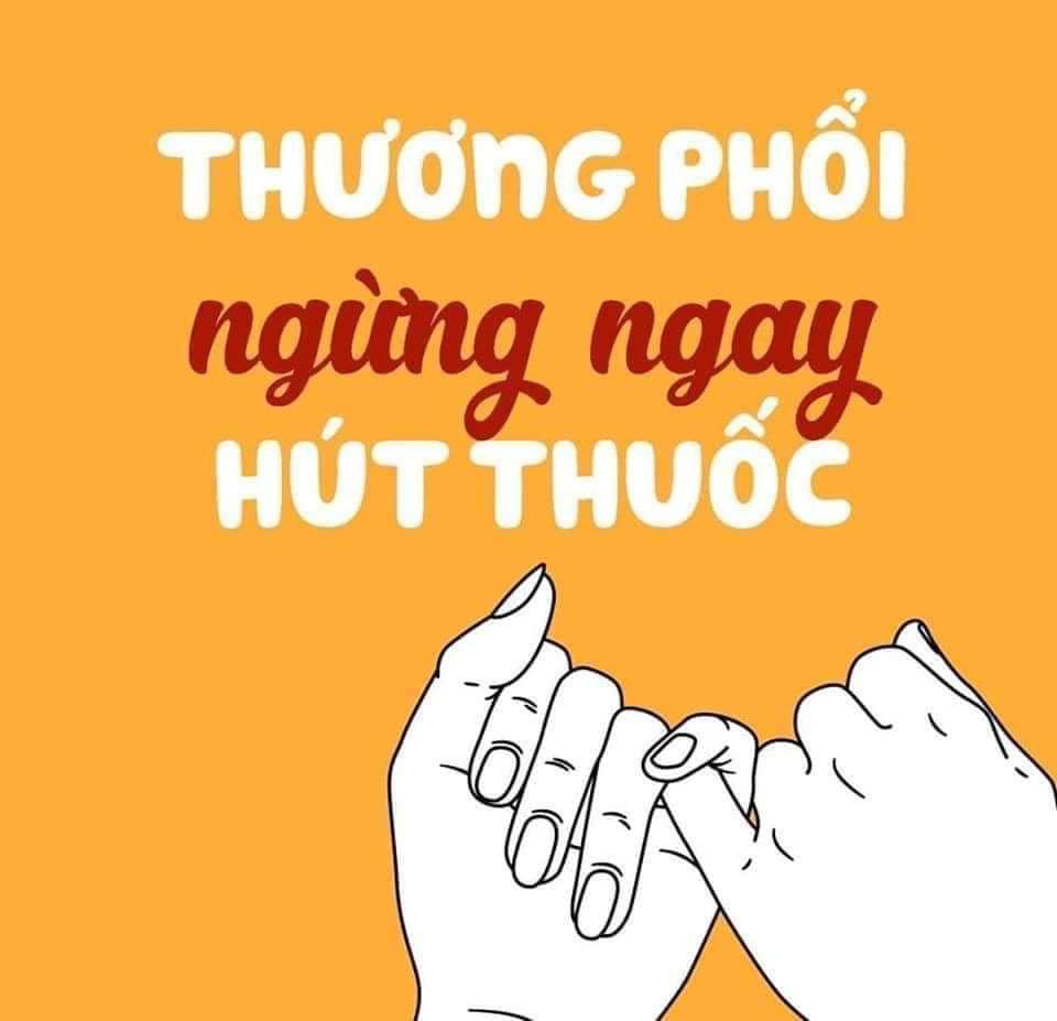 Nhấn để xem ảnh chất lượng hơn Nếu Yêu Phổi