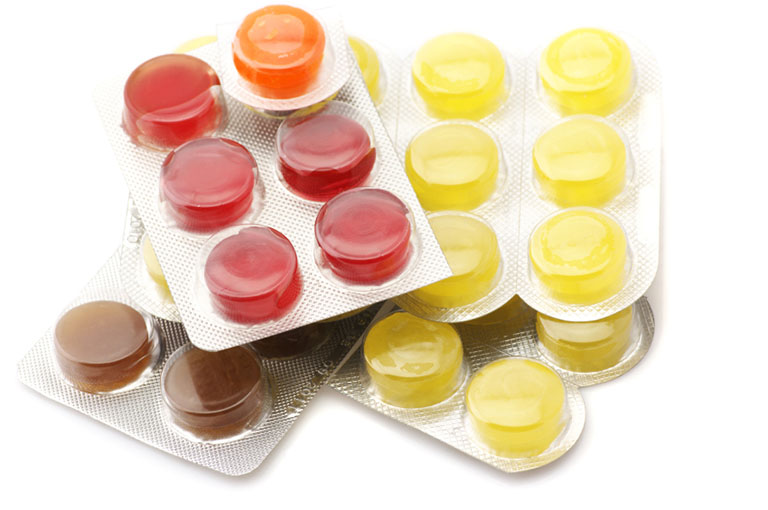 Nhấn để xem ảnh chất lượng hơn Viêm ngậm đau họng