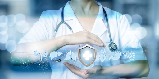 Nhấn để xem ảnh chất lượng hơn Cấu trúc hệ thống miễn dịch