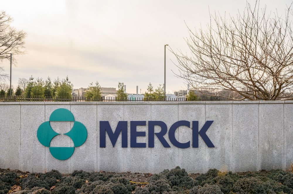 Merck