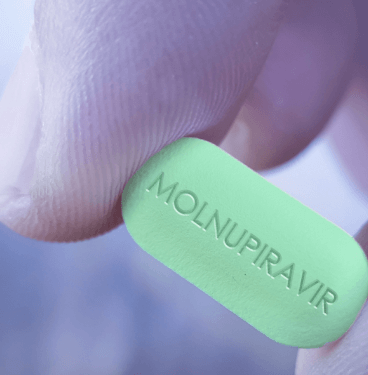 Nhấn để xem ảnh chất lượng hơn Molnupiravir