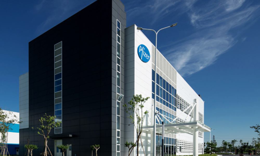 Nhấn để xem ảnh chất lượng hơn Pfizer