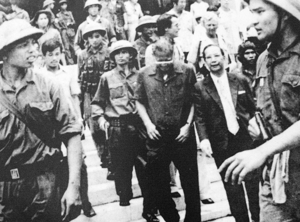 Giải phóng miền Nam - 14 