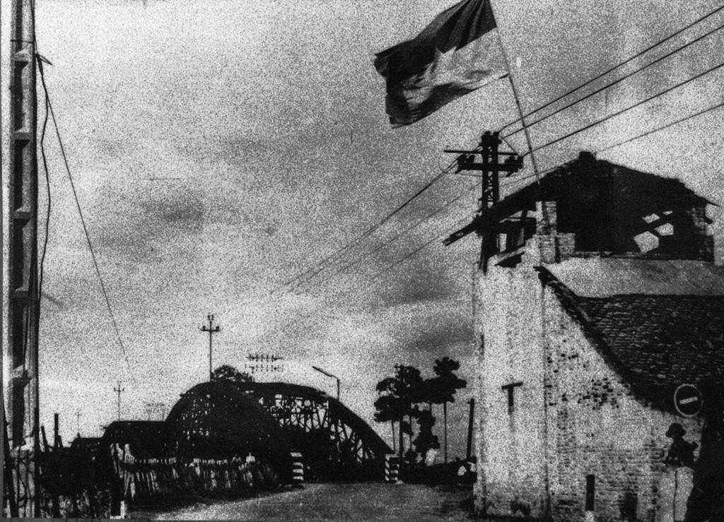 Giải phóng miền Nam - 6 