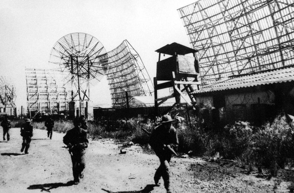 Giải phóng miền Nam - 7