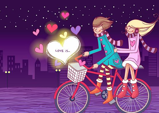Nhấn để xem ảnh chất lượng hơn Tình yêu 12 cung Hoàng Đạo (3)
