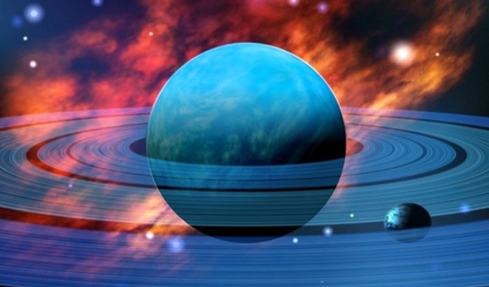 Nhấn để xem ảnh chất lượng hơn Sao Hải Vương - Neptune