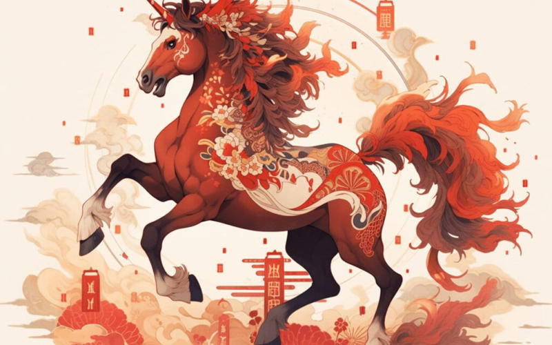 Tử vi tuổi Ngọ 