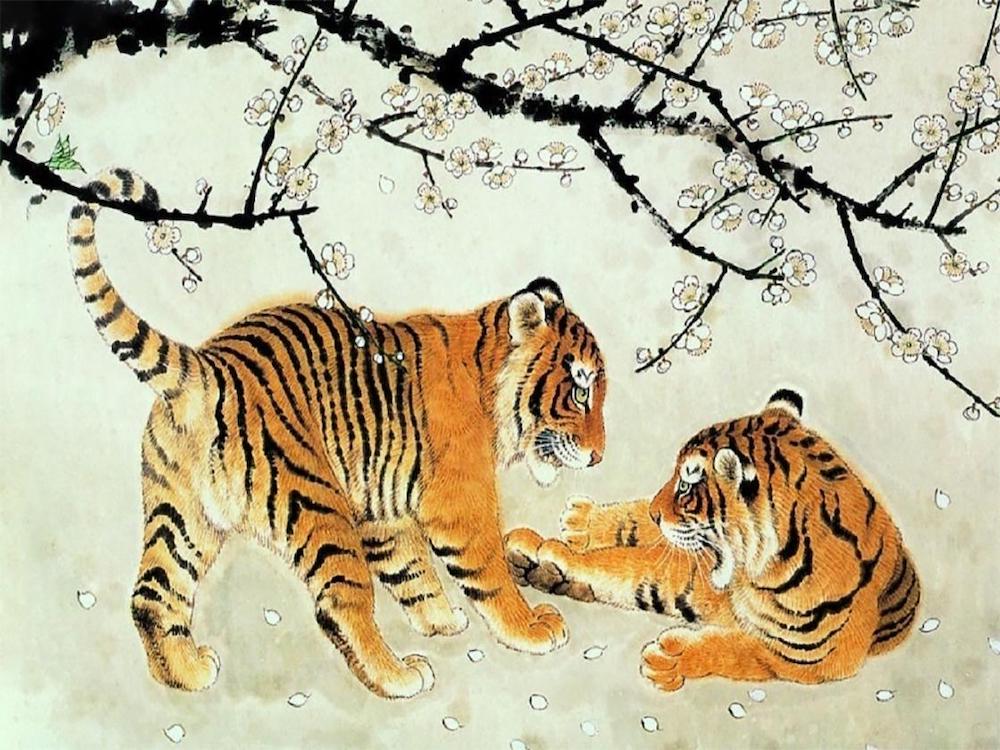 Tử vi tuổi Dần (Hổ) 