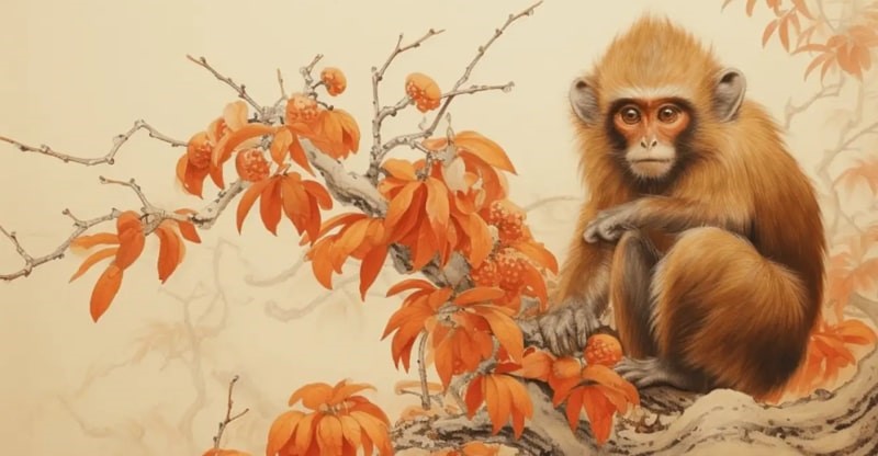 Tử vi tuổi Thân 